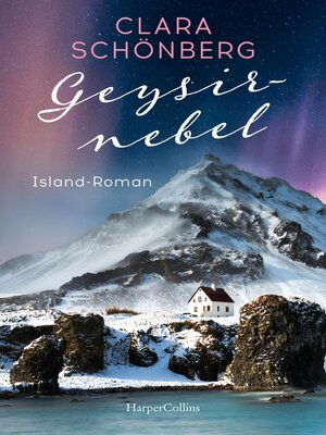 cover image of Geysirnebel